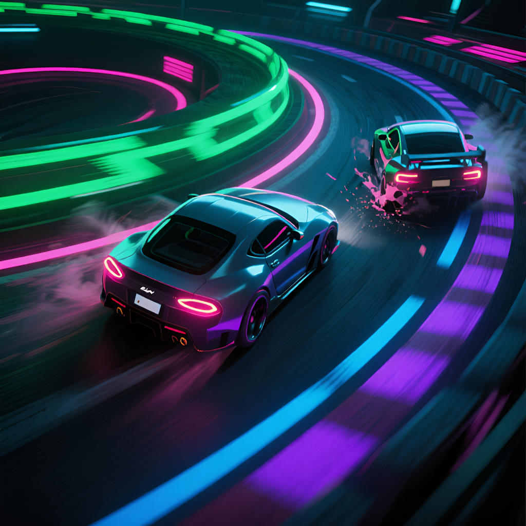 Drive Loop thumbnail