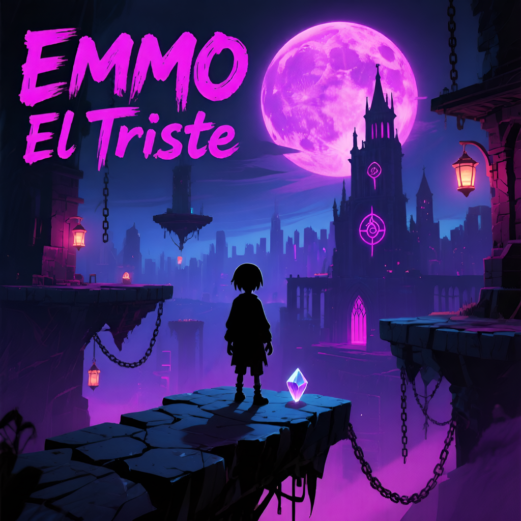 EMMO El Triste thumbnail