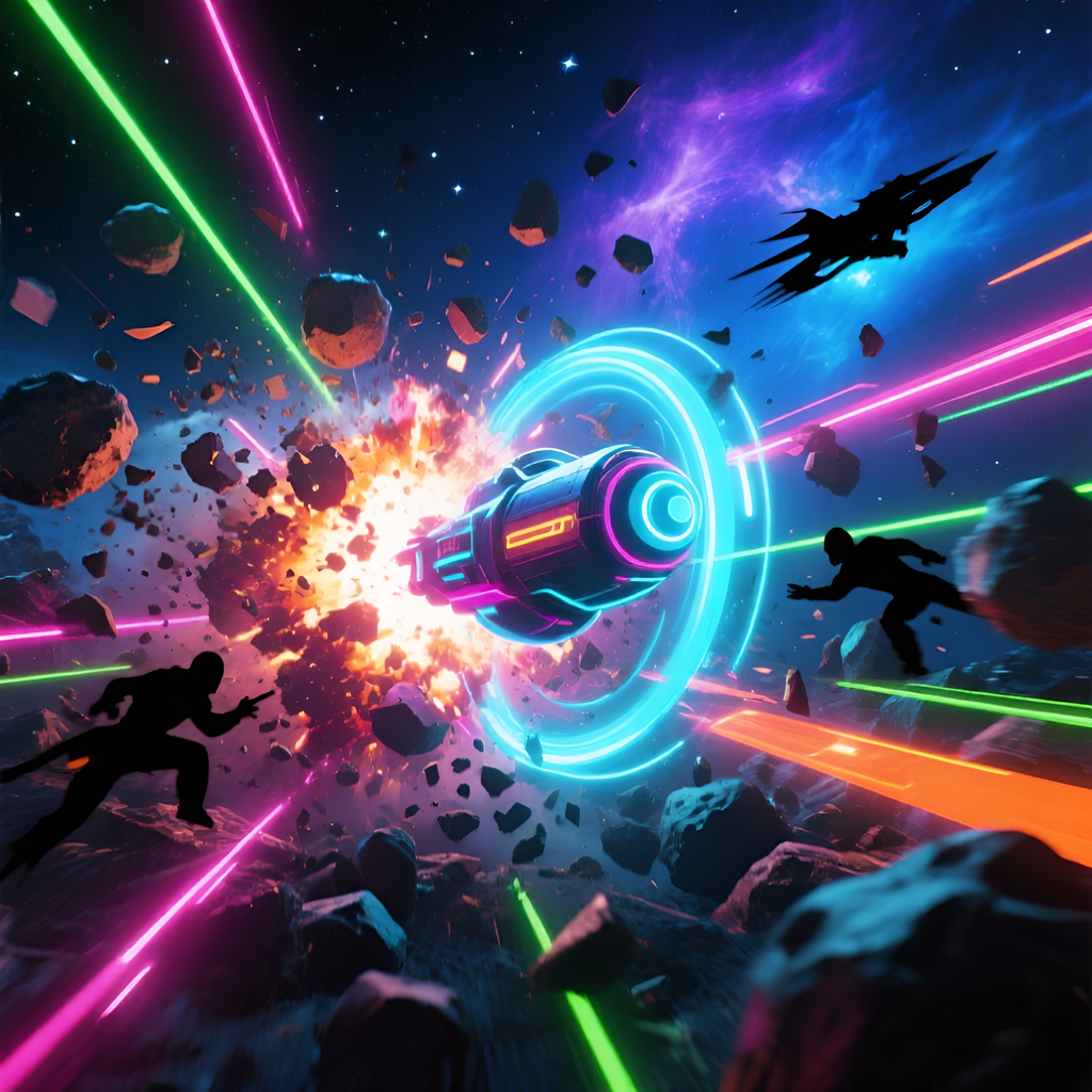 Spinneroids thumbnail